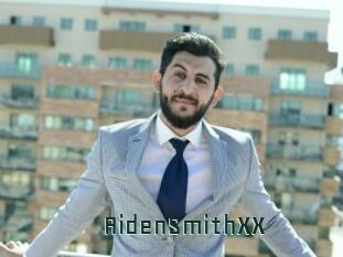 AidenSmithXX