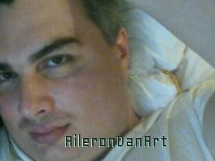 AileronDanArt