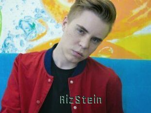 Aiz_Stein