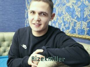 AizekMiller Gay Porn