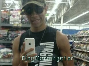 AjayMorningstar