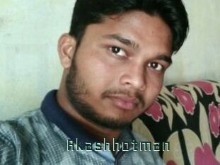 Akashhotman