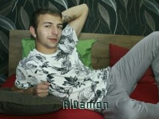AlDamon
