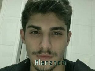 Alan21cm