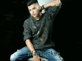 AlanBacker