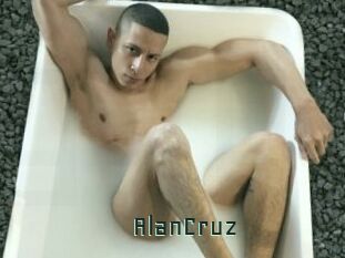 AlanCruz Gay Porn