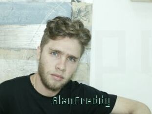 AlanFreddy Gay Porn