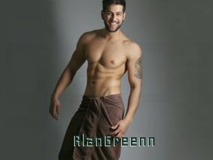 AlanGreenn