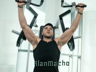 AlanMacho
