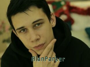 AlanParker