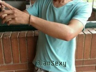 AlanSexy