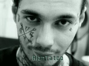 AlanTatoo Gay Porn