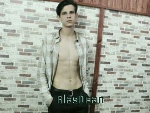 AlasDean
