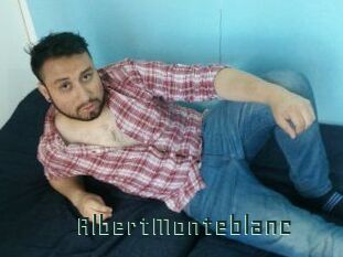AlbertMonteblanc