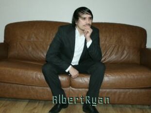 AlbertRyan