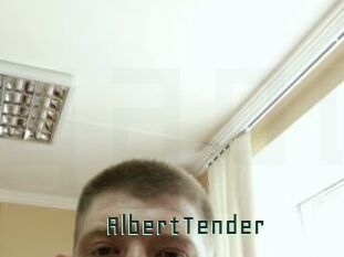 AlbertTender