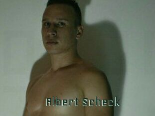 Albert_Scheck