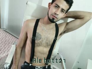 Ale_hott21 Gay Porn