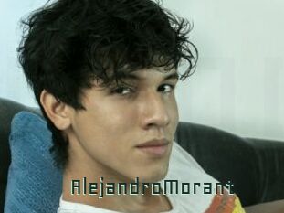 AlejandroMorant