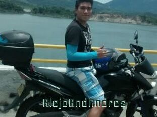AlejoAndAndres