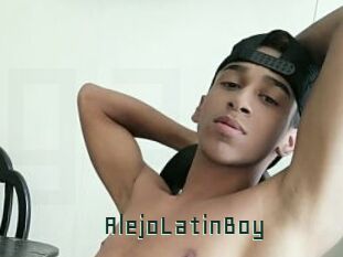 AlejoLatinBoy