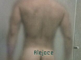 Alejoce