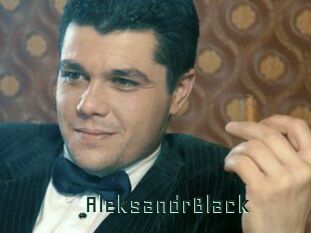 AleksandrBlack