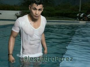 AlesandroPerez