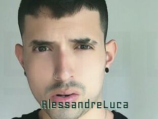AlessandreLuca