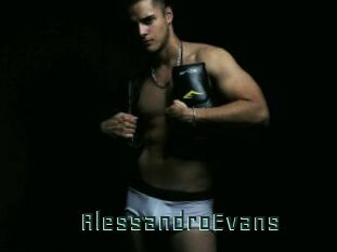 AlessandroEvans