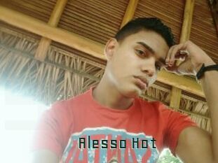 Alesso_Hot