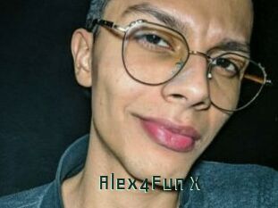 Alex4Fun_X