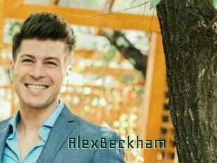 AlexBeckham