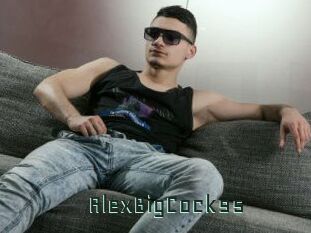 AlexBigCock95 Gay Porn