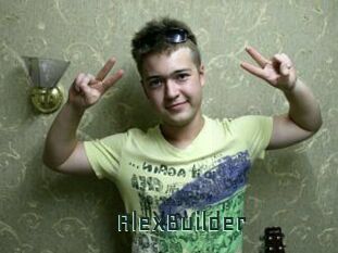 AlexBuilder