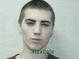 AlexCole Gay Porn