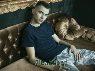 AlexCreed