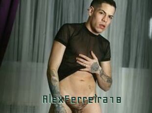 AlexFerreira18