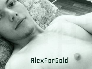 AlexForGold
