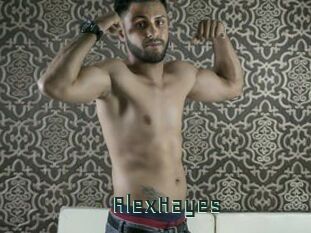 AlexHayes
