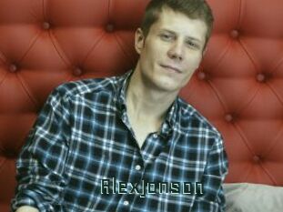 AlexJonson