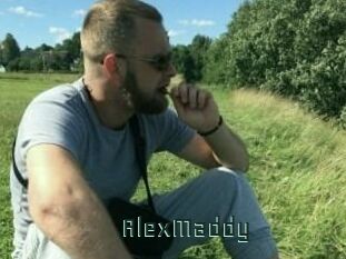 AlexMaddy