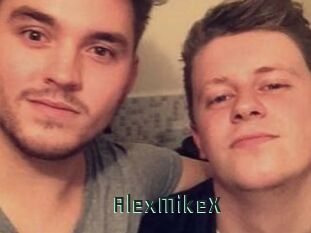 Alex_MikeX
