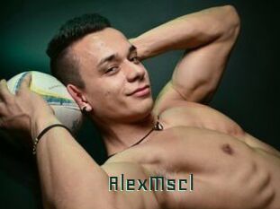 AlexMscl