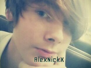 Alex_NickX