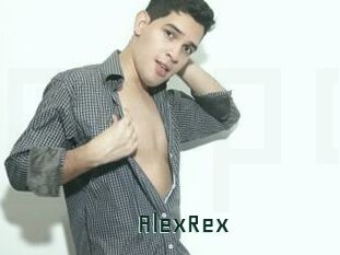 AlexRex