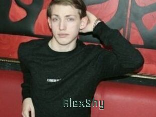 Alex_Shy Gay Porn