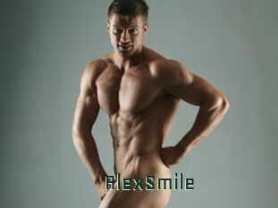 AlexSmile