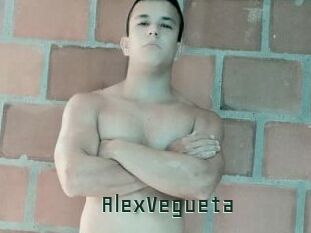 AlexVegueta Gay Porn