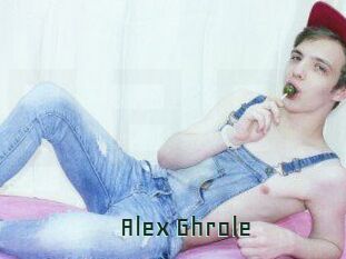 Alex_Ghrole Gay Porn